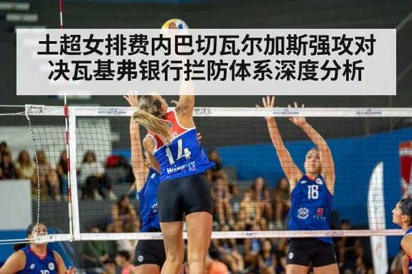 土超女排费内巴切瓦尔加斯强攻对决瓦基弗银行拦防体系深度分析