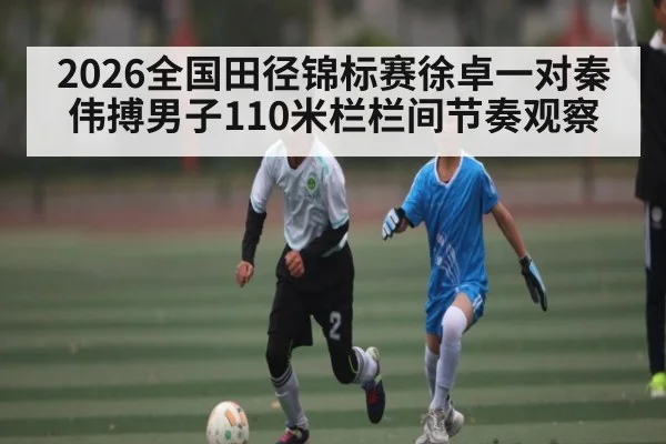 2026全国田径锦标赛徐卓一对秦伟搏男子110米栏栏间节奏观察