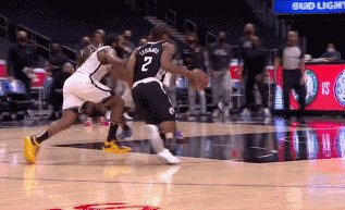 168开奖网赚钱方法-小卡被吹进攻犯规引起争议 乔治：对手控制了裁判