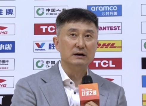 168开奖网稳赚技巧-杜锋：赢得不容易，北京招兵买马实力强，我培养的赵睿也在那